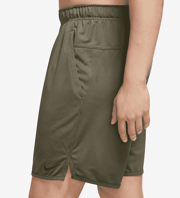 Nike Men Totality Dri Fit 7i Short