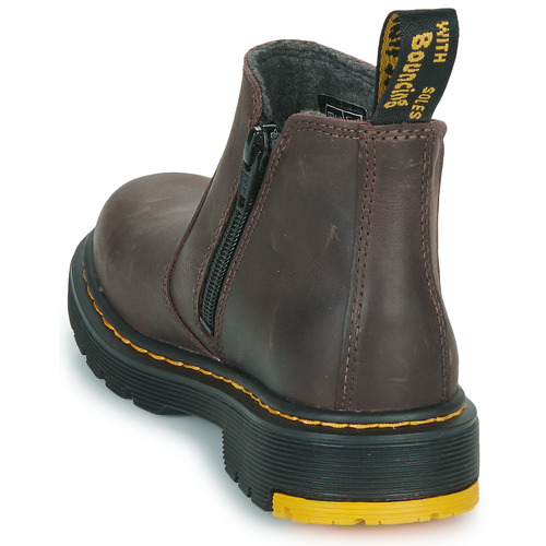 Dr. Martens - 2976  J - Marron