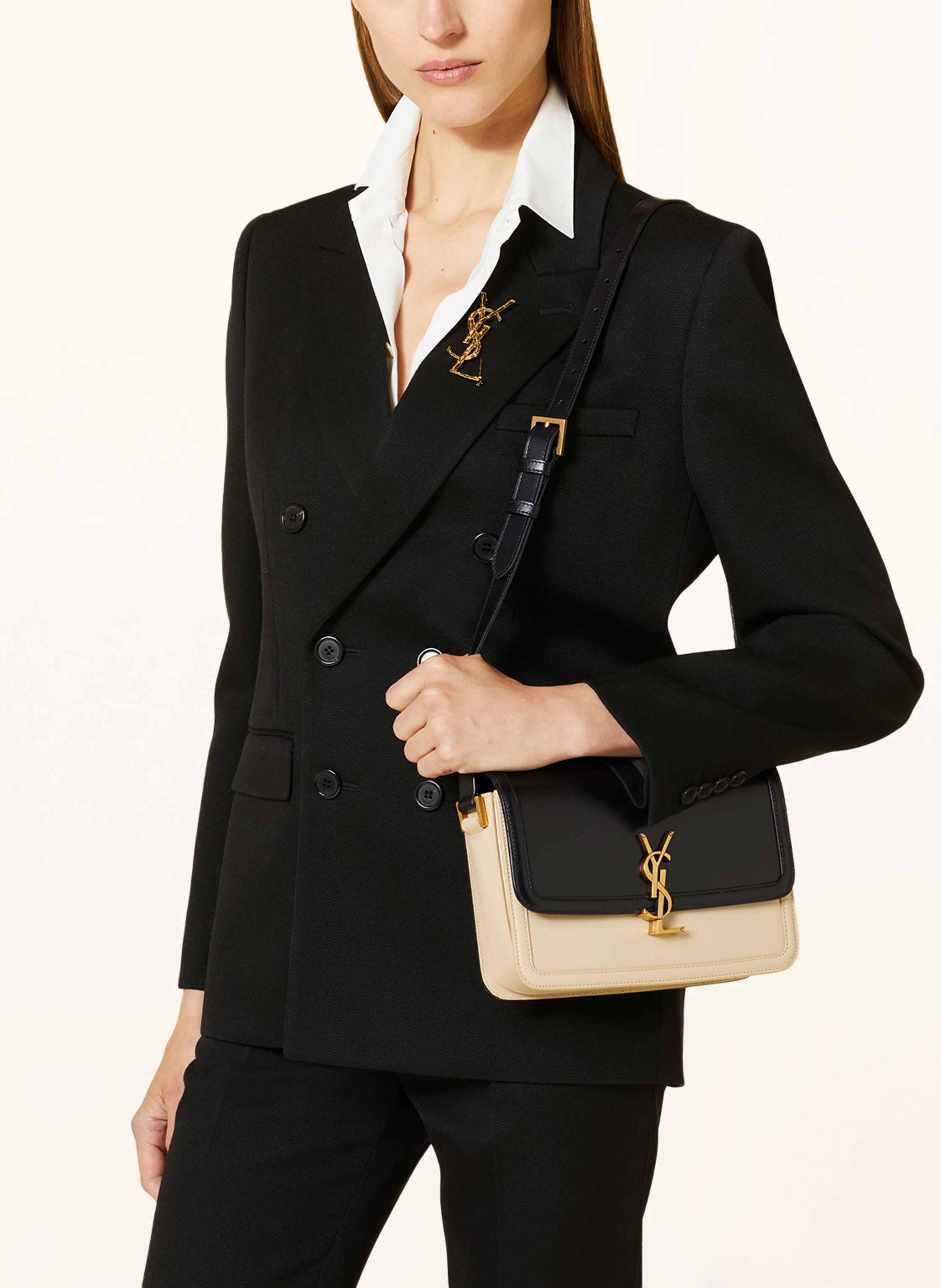 SAINT LAURENT Umhängetasche SOLFERINO