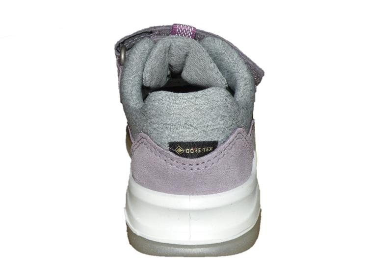 Superfit 1-6401-8500 Paars