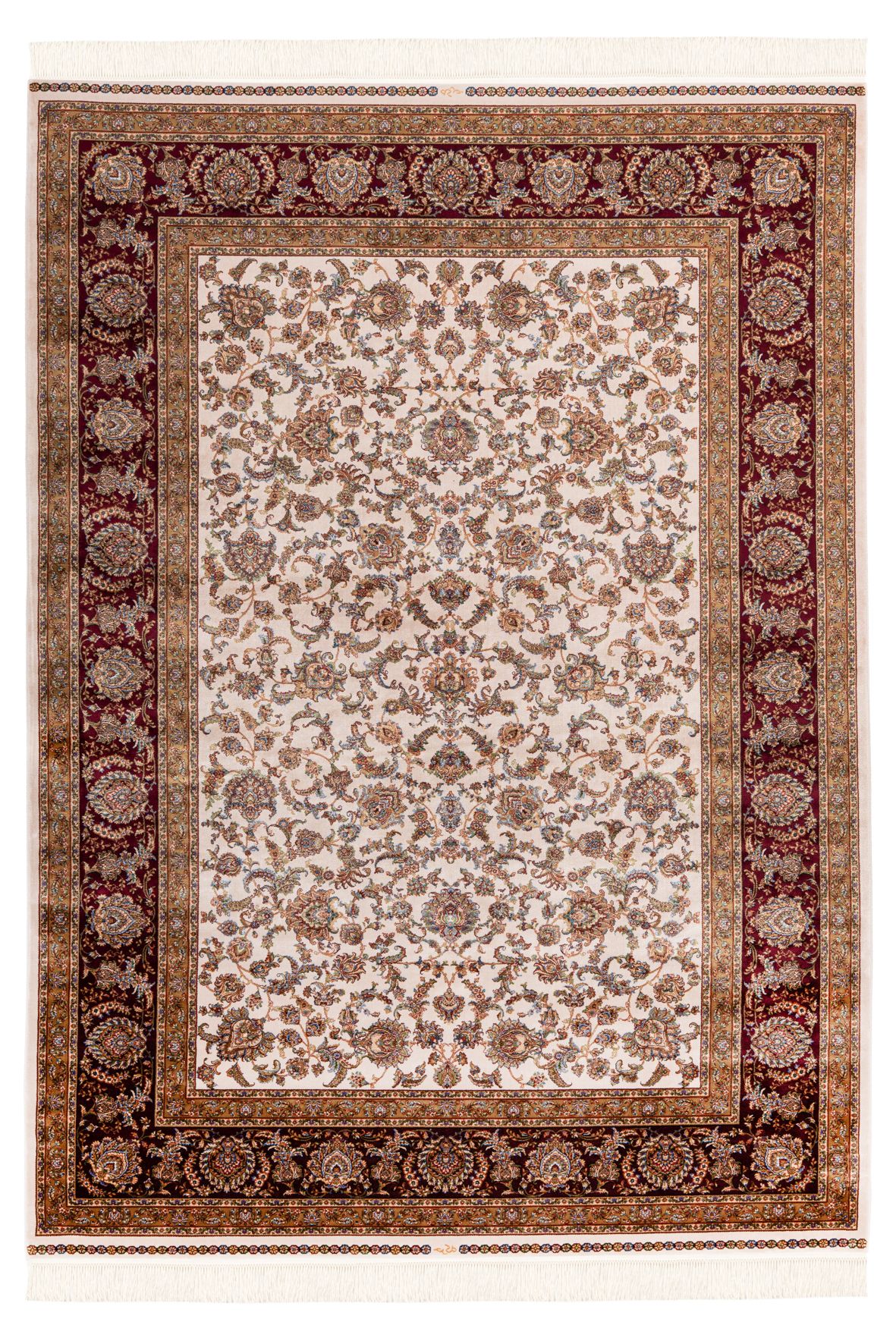 Teppich BABYLON OF OBSESSION 80 x 250 cm