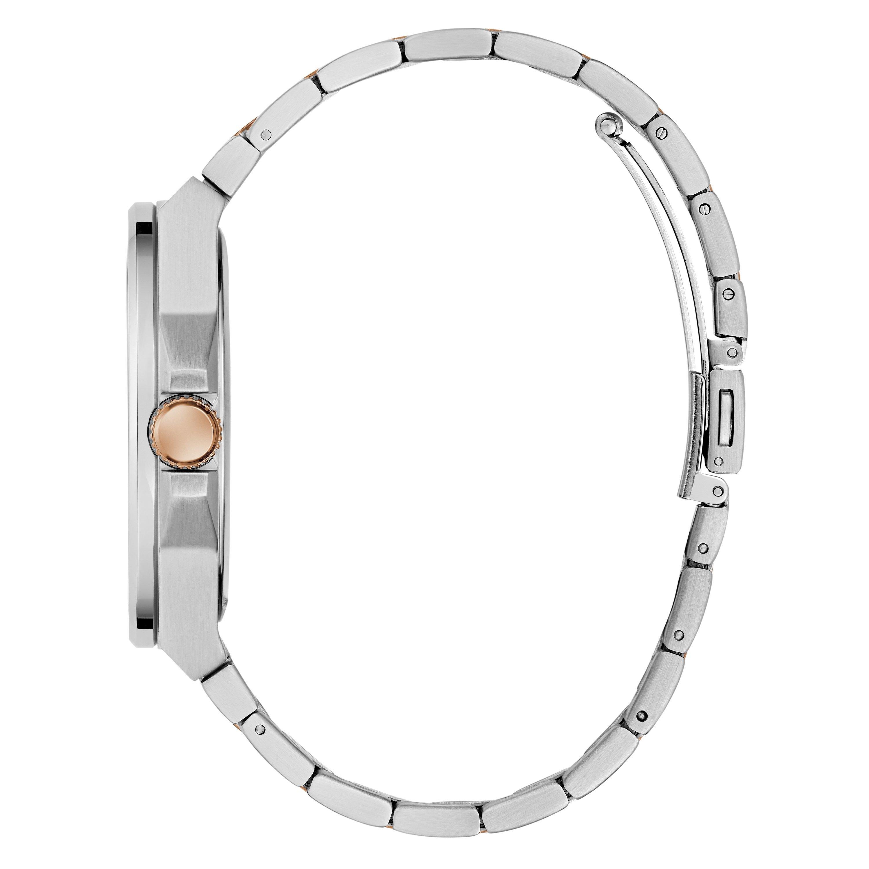 Guess Vinyl Watch