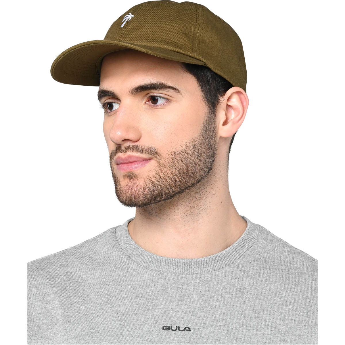 Bula Scale Cap