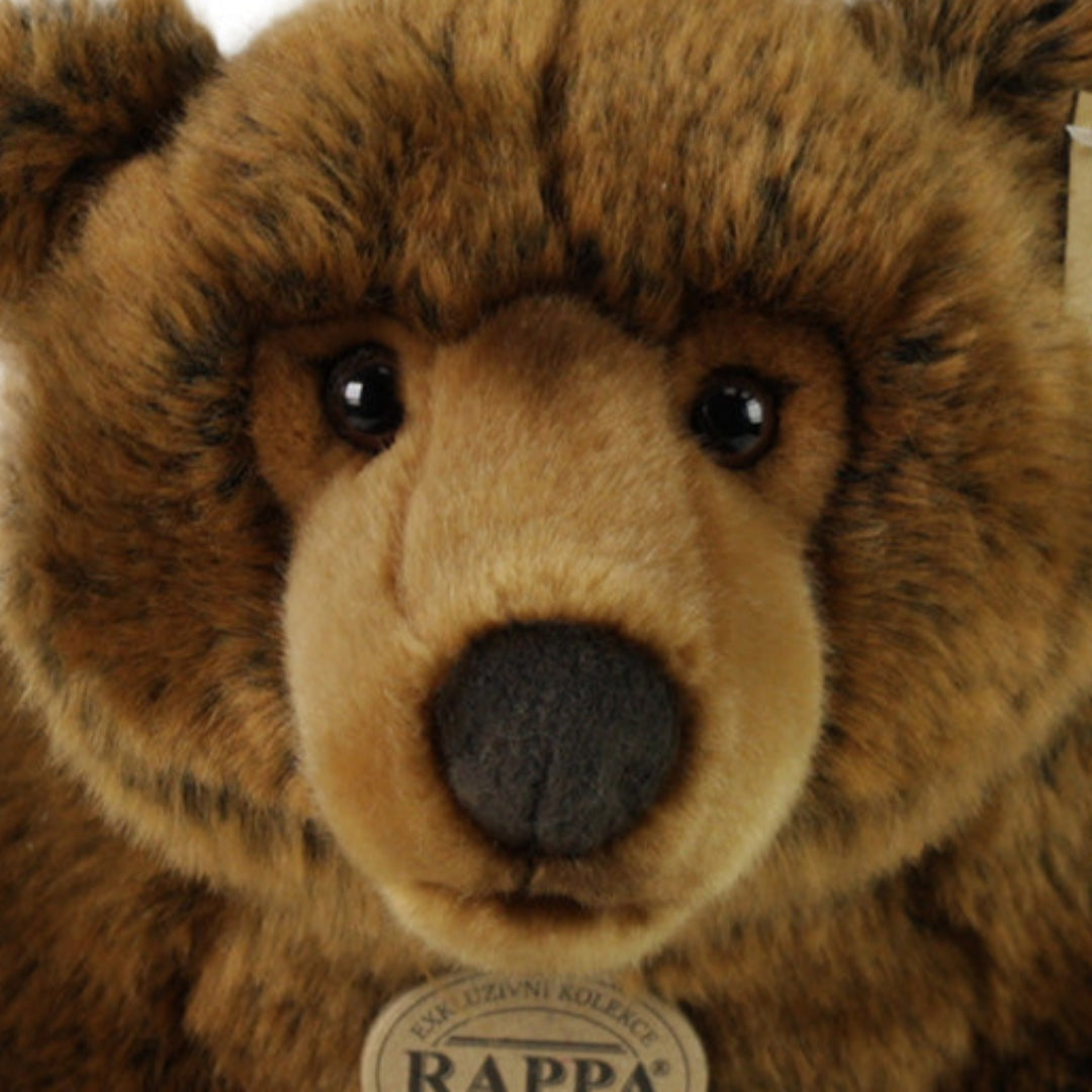rappa knuffelbeer - 40 cm