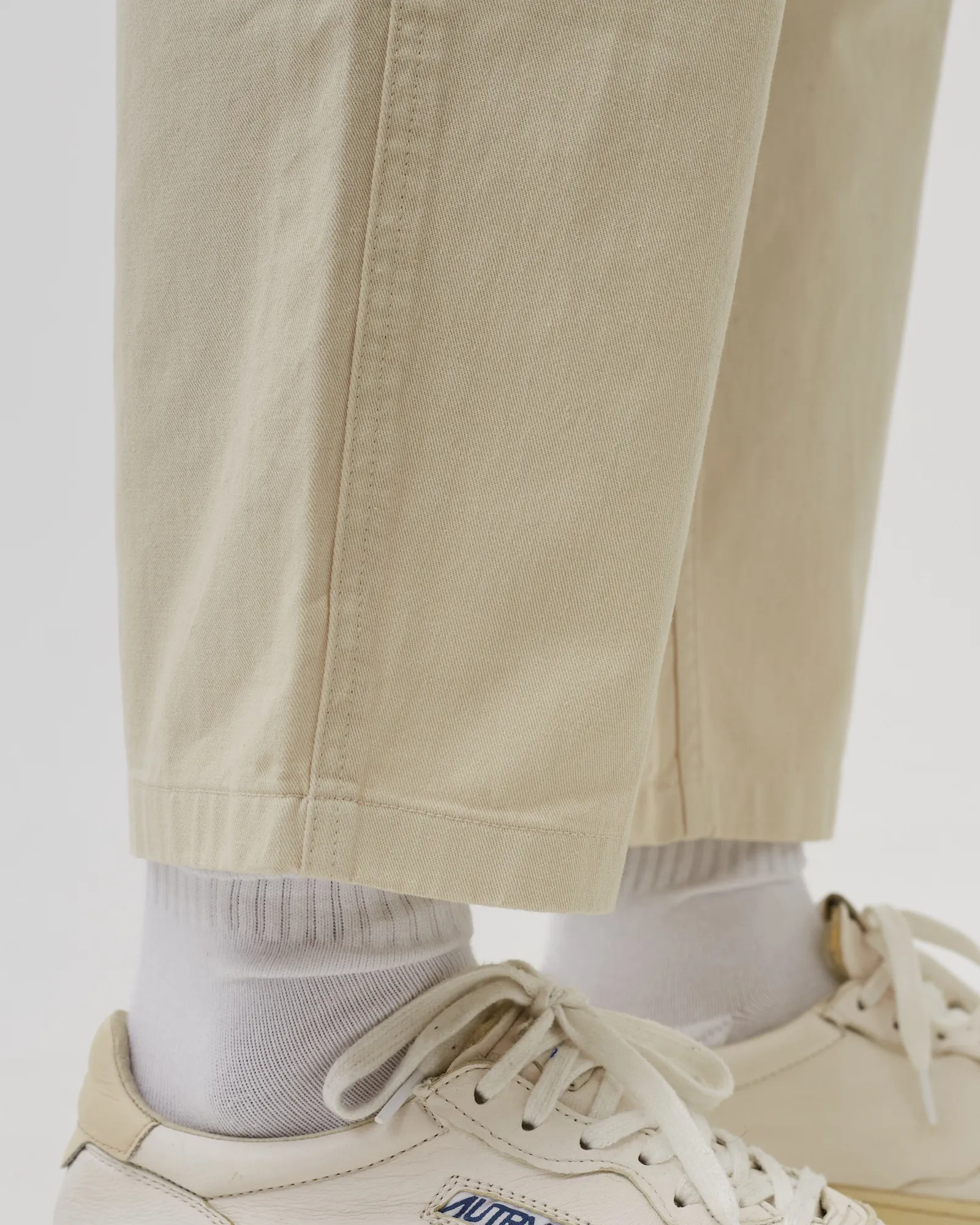 Gramicci LOOSE TAPERED PANT