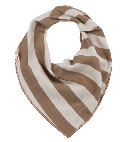 Katvig Savlesm?k - Brun/Beige Stribet