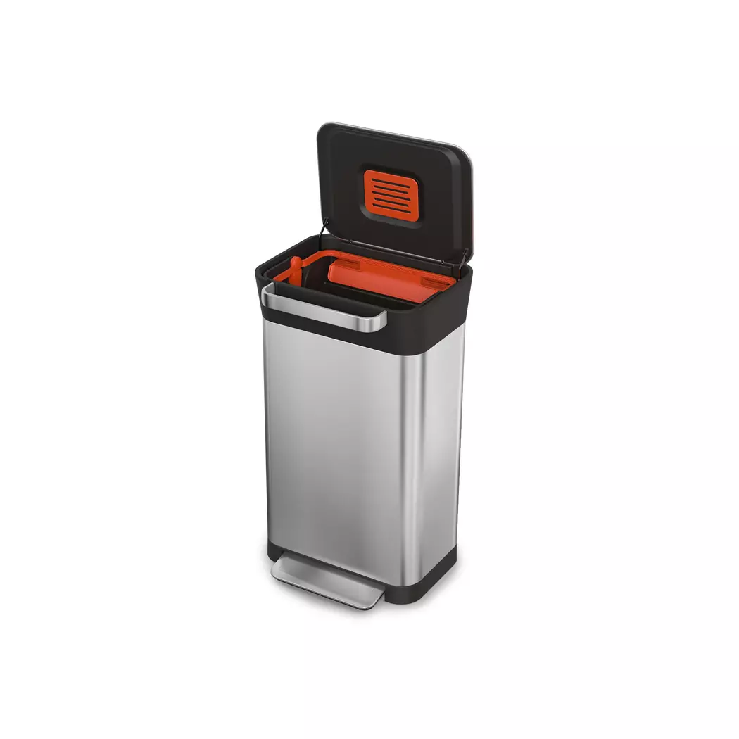 Treteimer Titan 30l