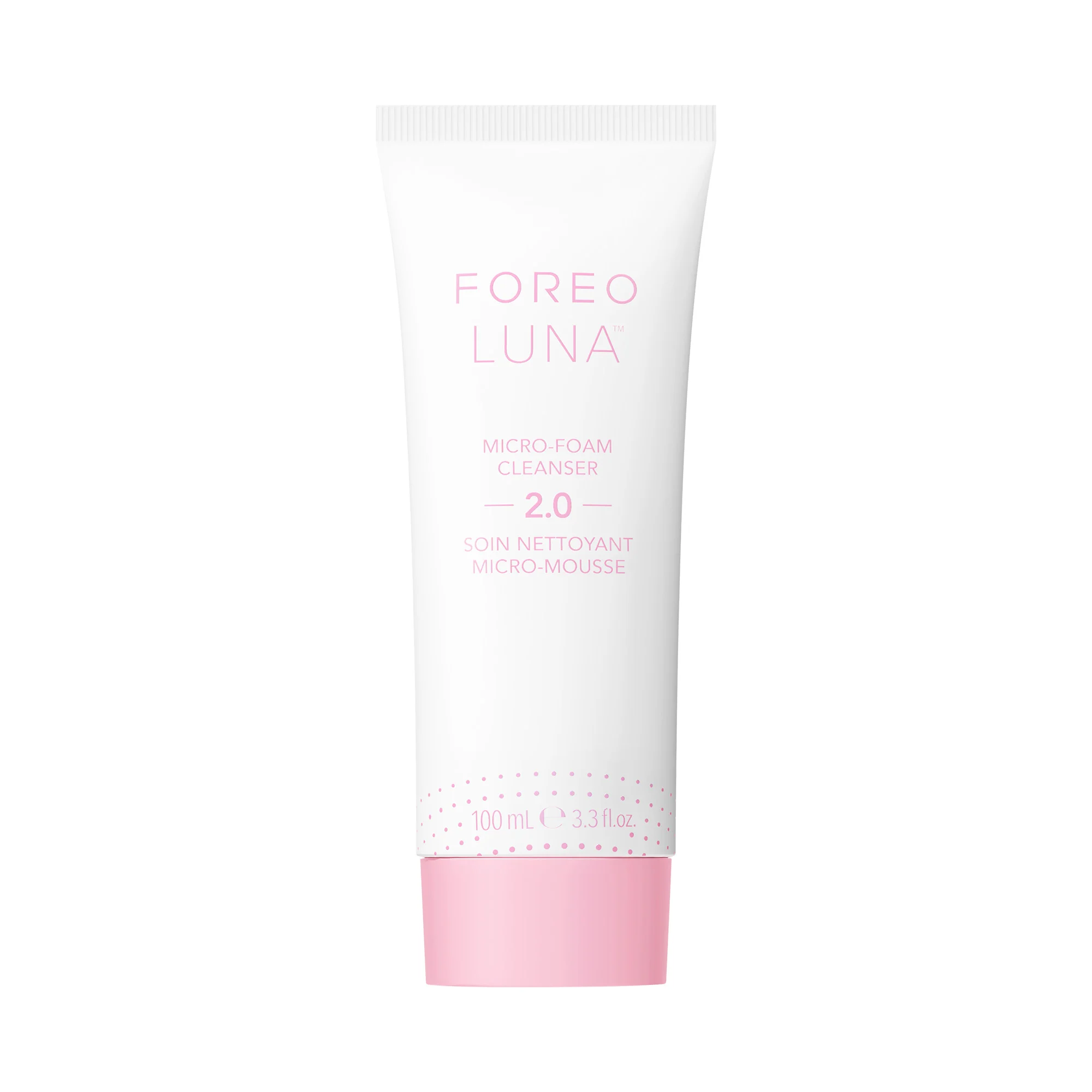 Micro-Foam Cleanser 2.0 |