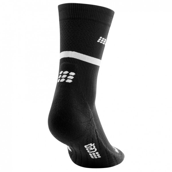 CEP - Women's The Run Socks Mid Cut - Hardloopsokken