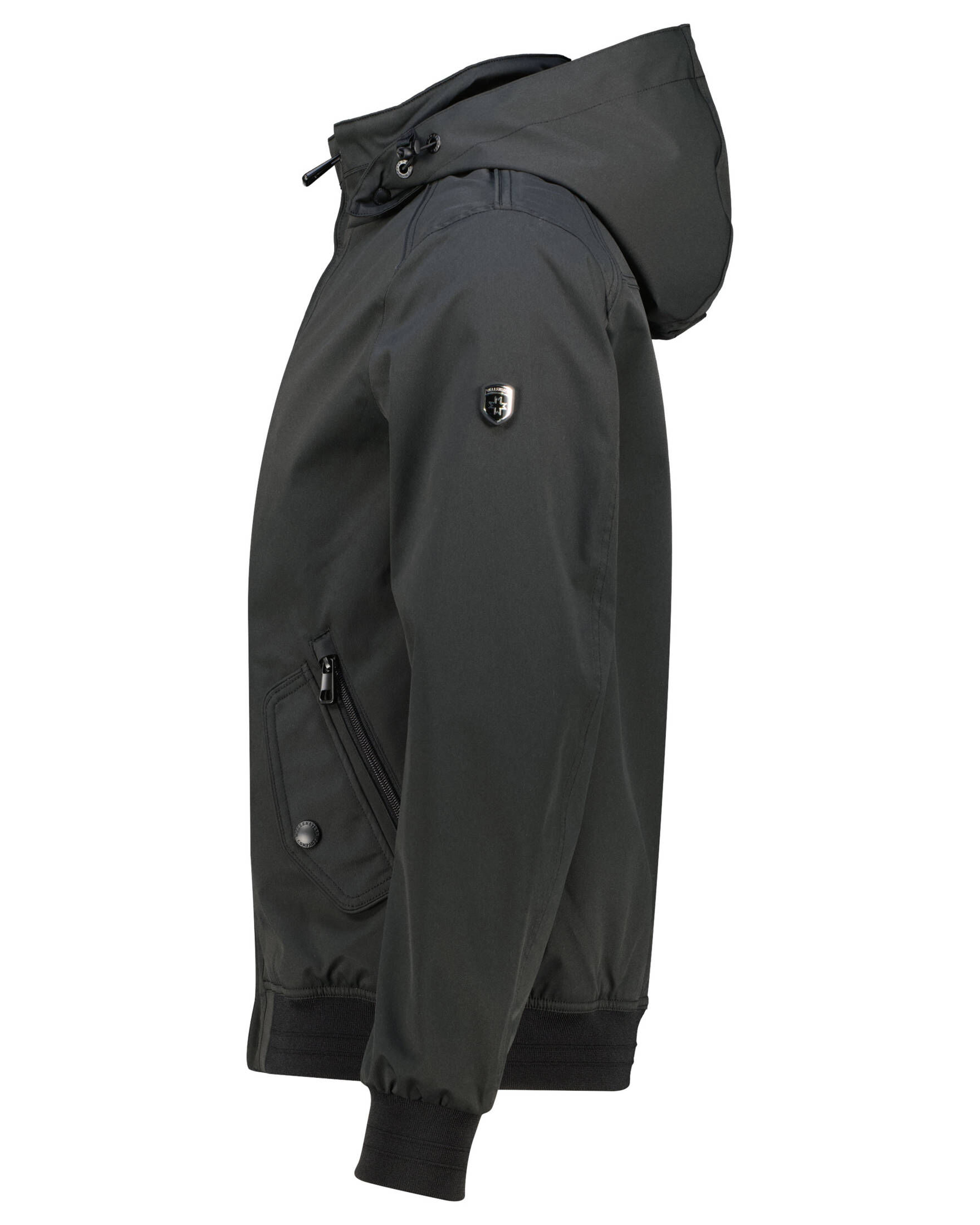 Wellensteyn| Herren Jacke CICERO