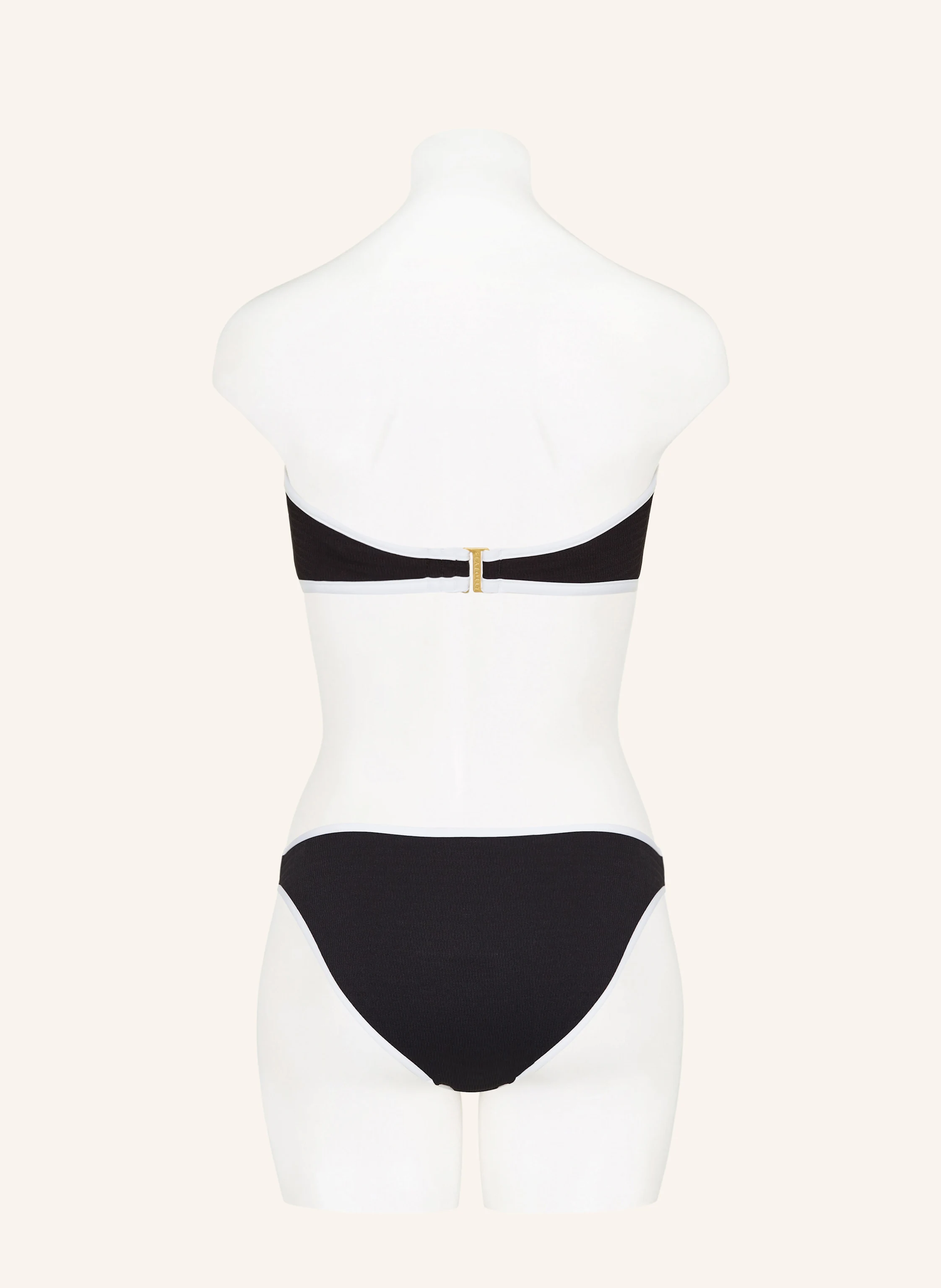 SEAFOLLY Bandeau-Bikini-Top BEACH BOUND