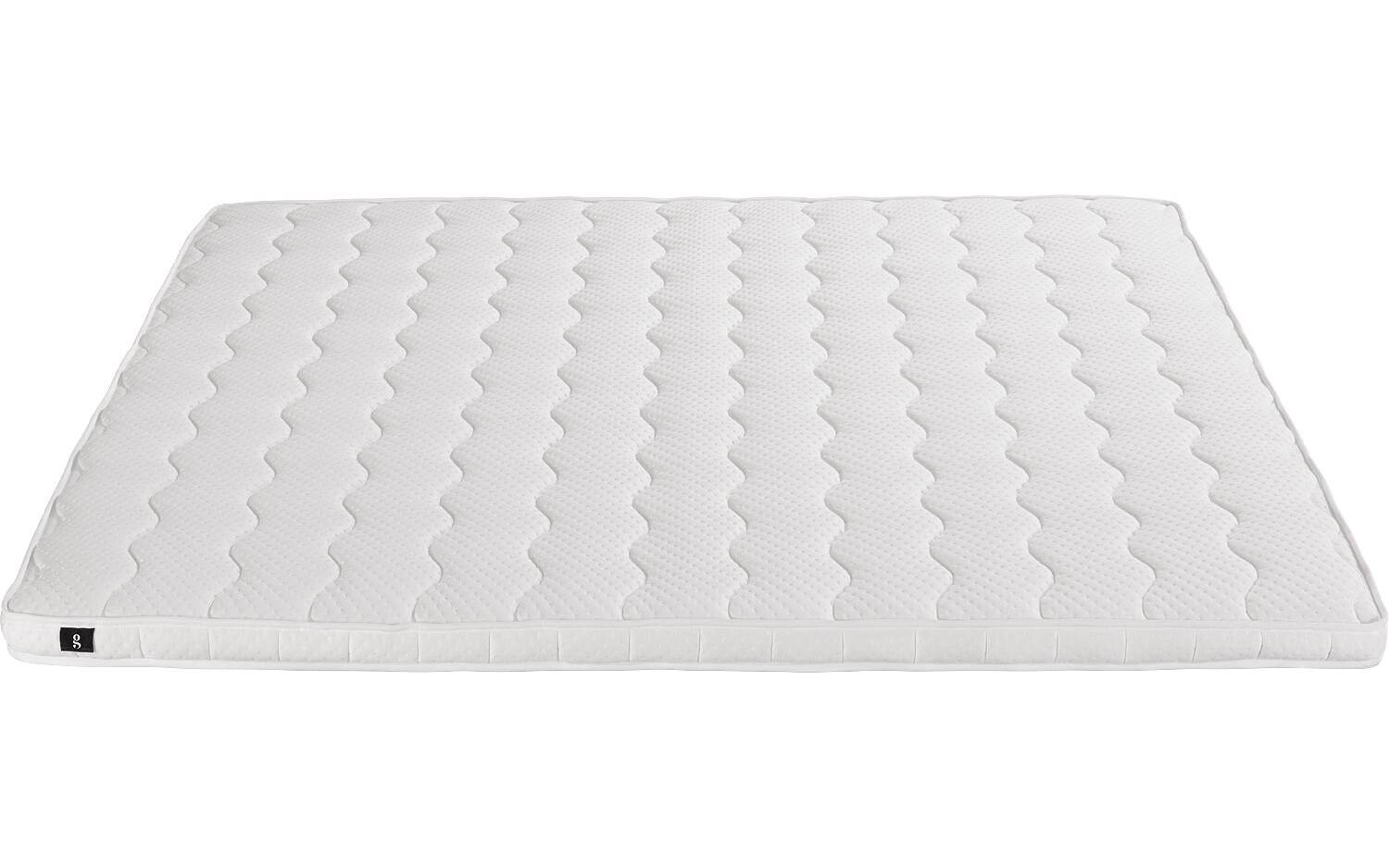 Goossens Topmatras Joy Koudschuim Deluxe - 140  x 210