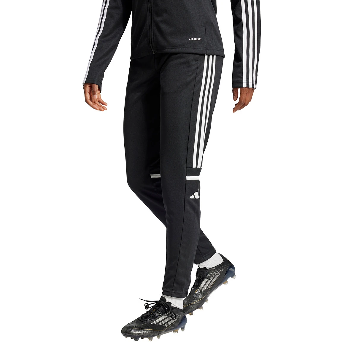Calças adidas Squadra 25 Mulher