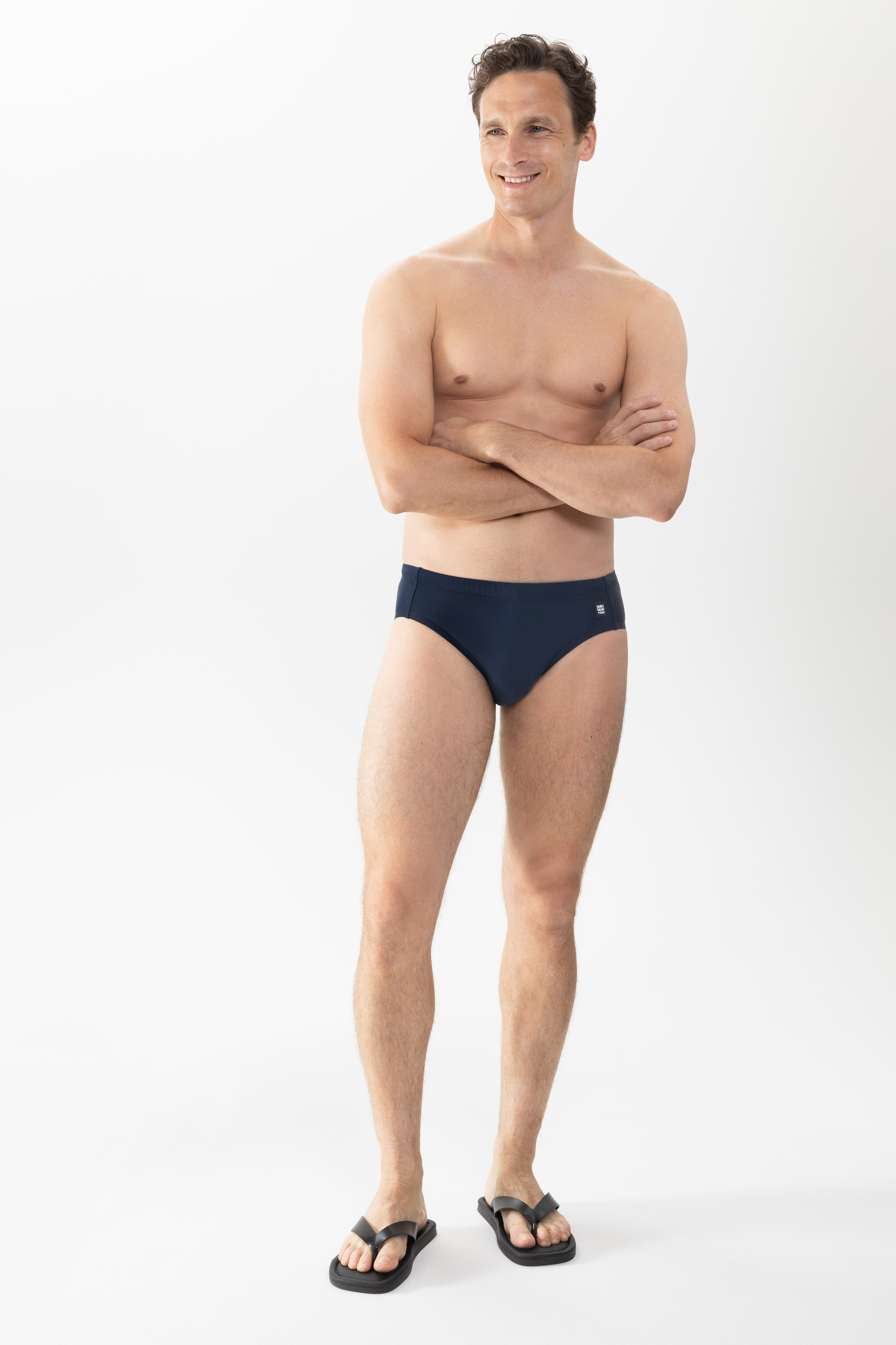 Badehose<br>Serie English Harbour