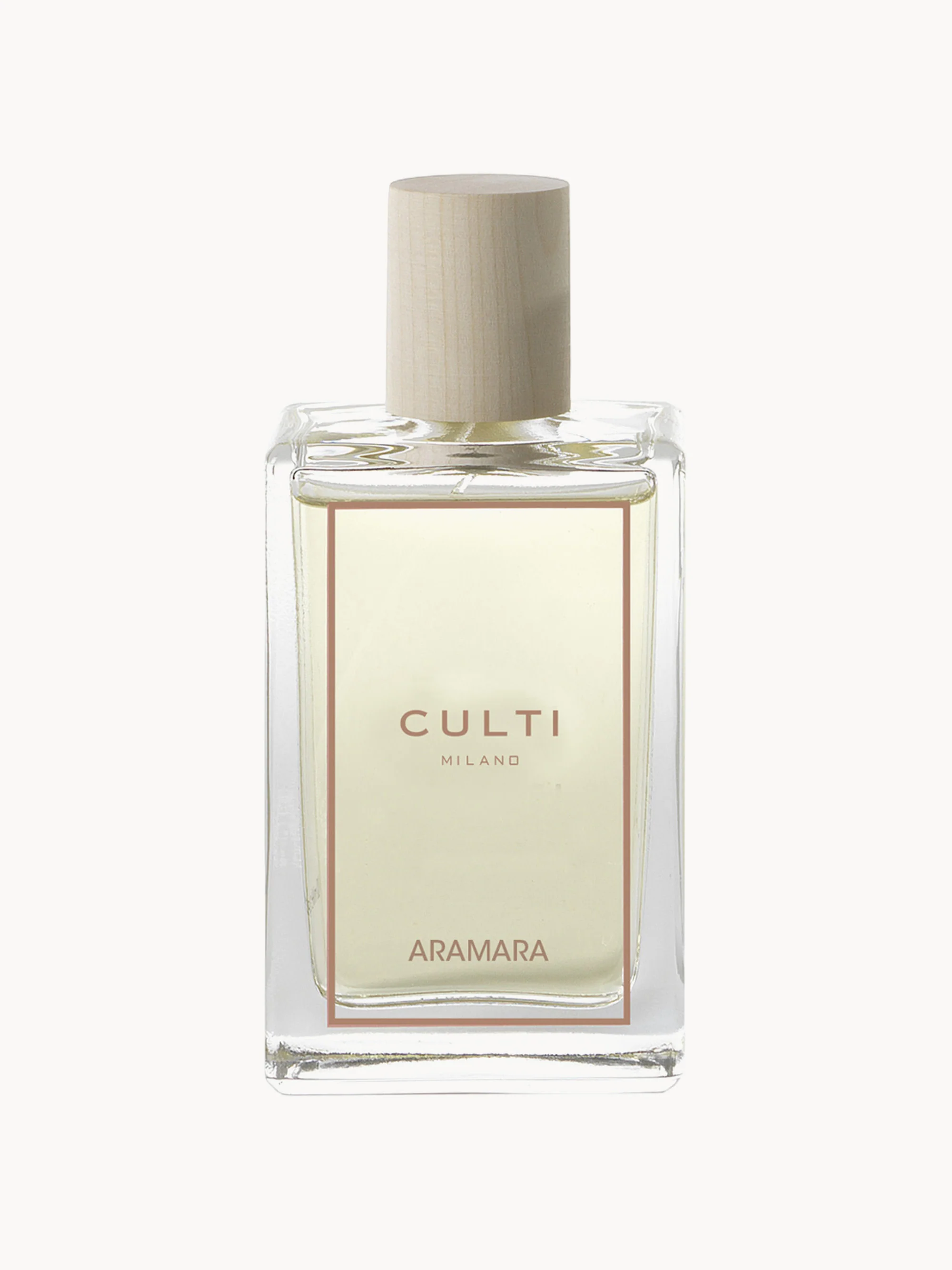 Kamerspray Aramara (bittere sinaasappel, bergamot, sandelhout)