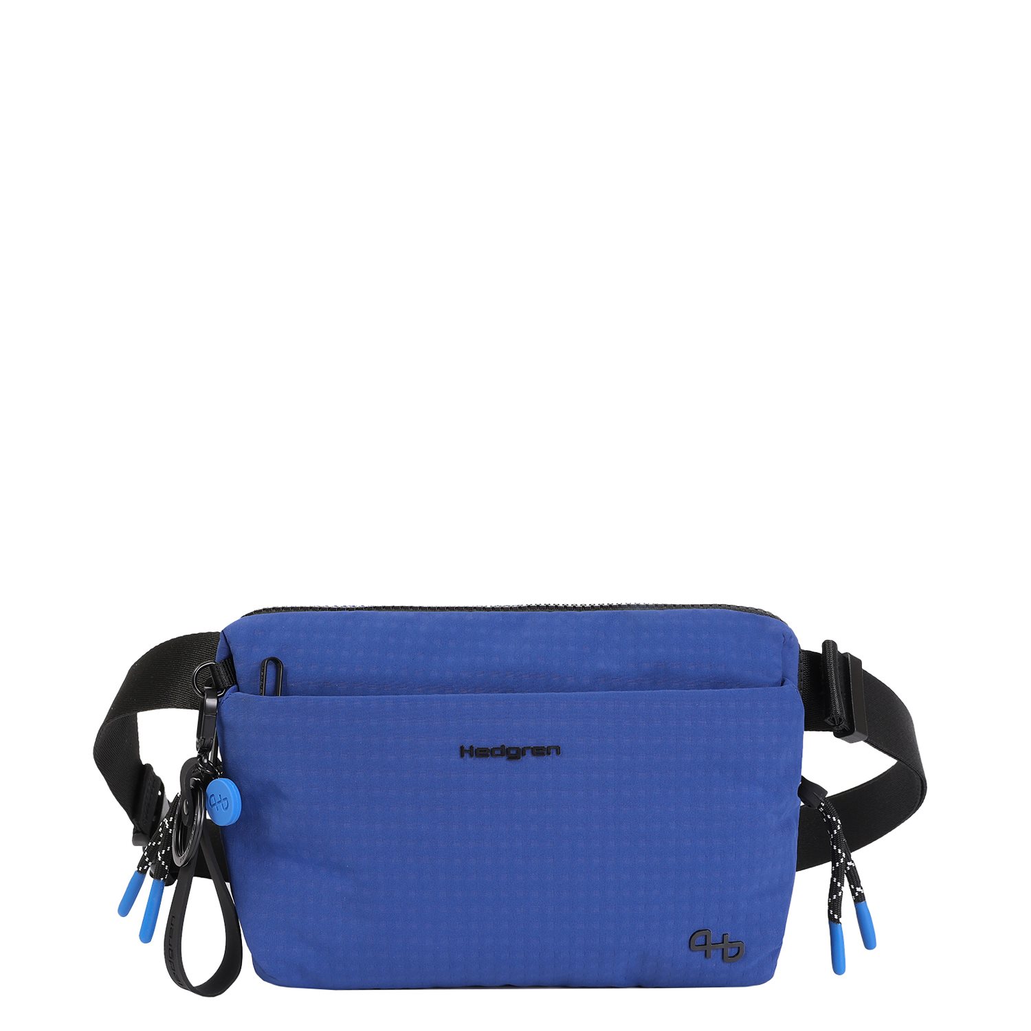 Hedgren Jun Waistbag bellwether blue