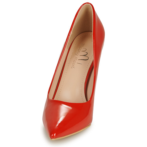 Moony Mood - ALHENY - Rouge