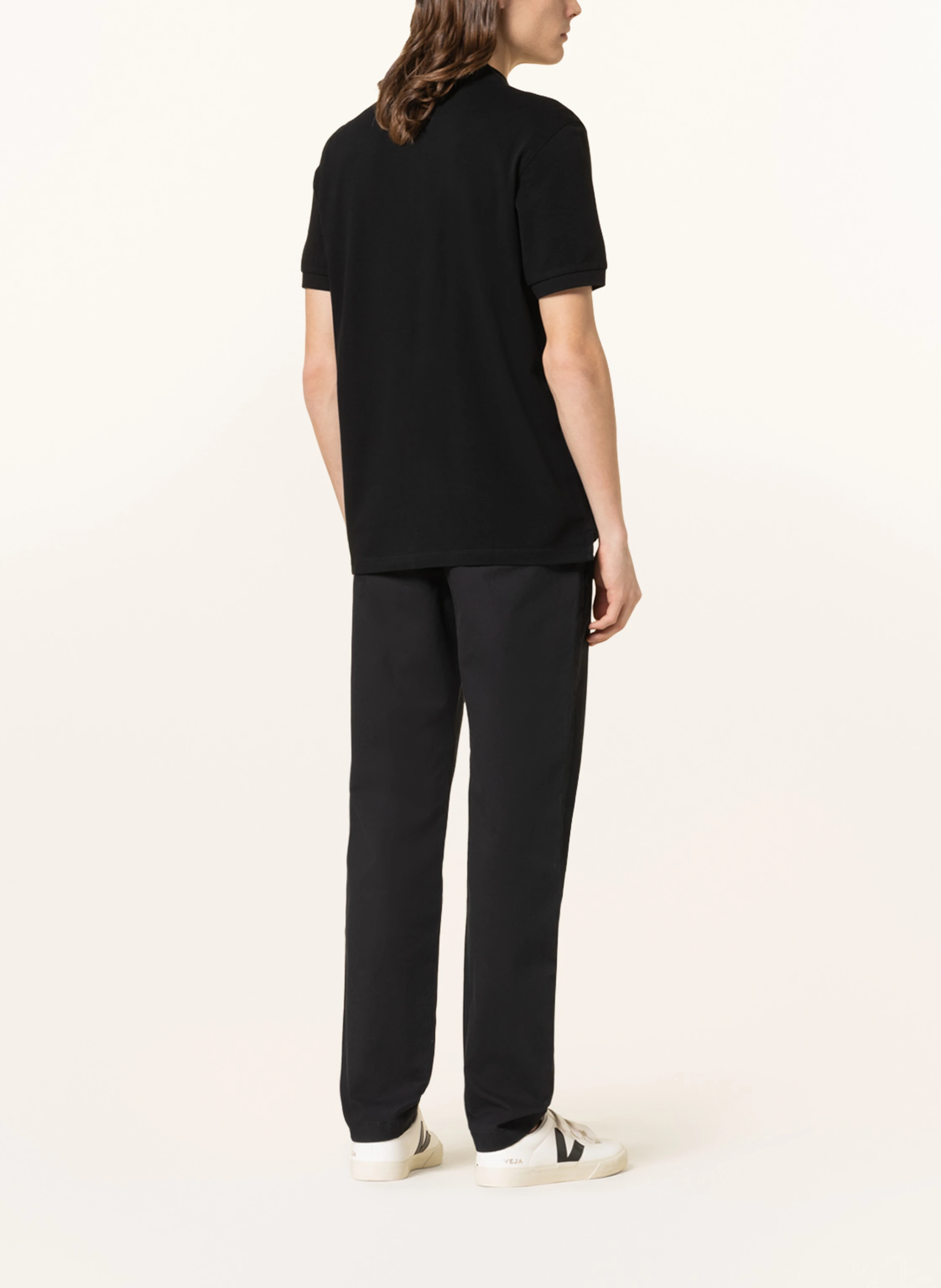 Marc O'Polo Piqué-Poloshirt