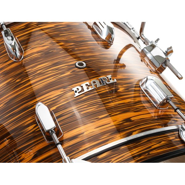 Pearl President Deluxe 22