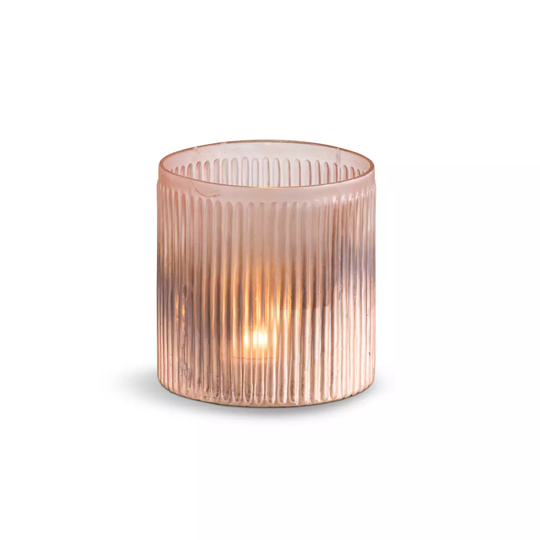 Teelichthalter Ø 10 cm