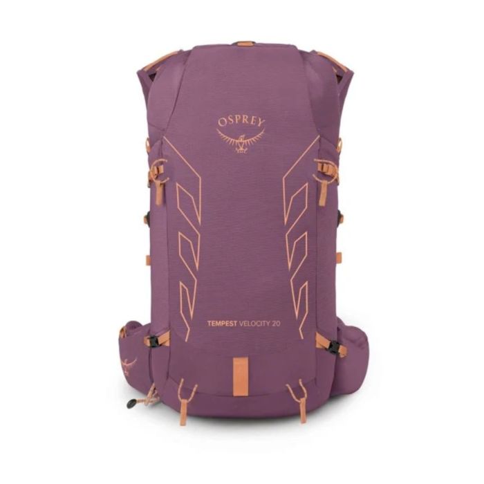 Osprey Dame Rygsække og tasker Tempest Velocity 20 Lilla