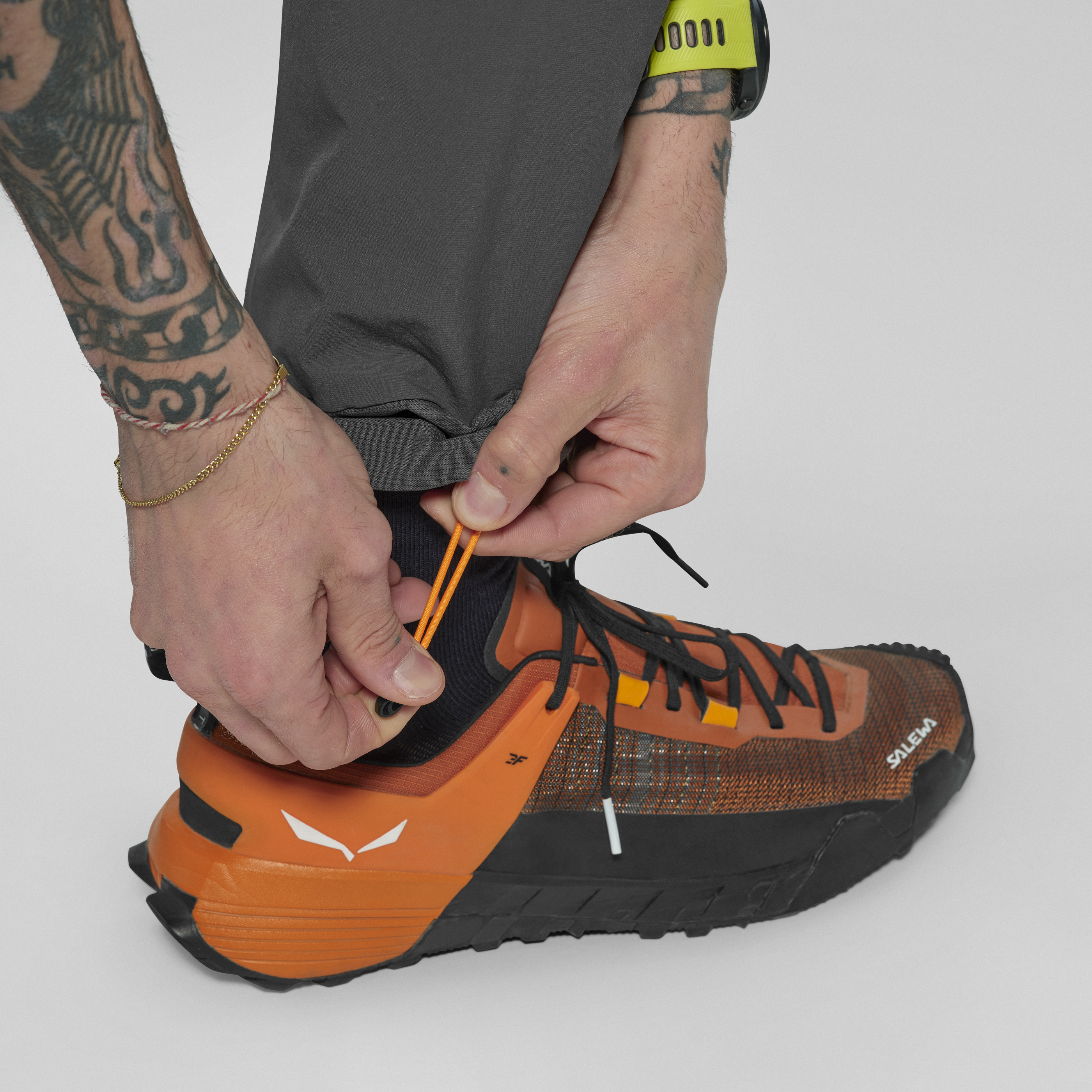 NXT Durastretch Hose Herren