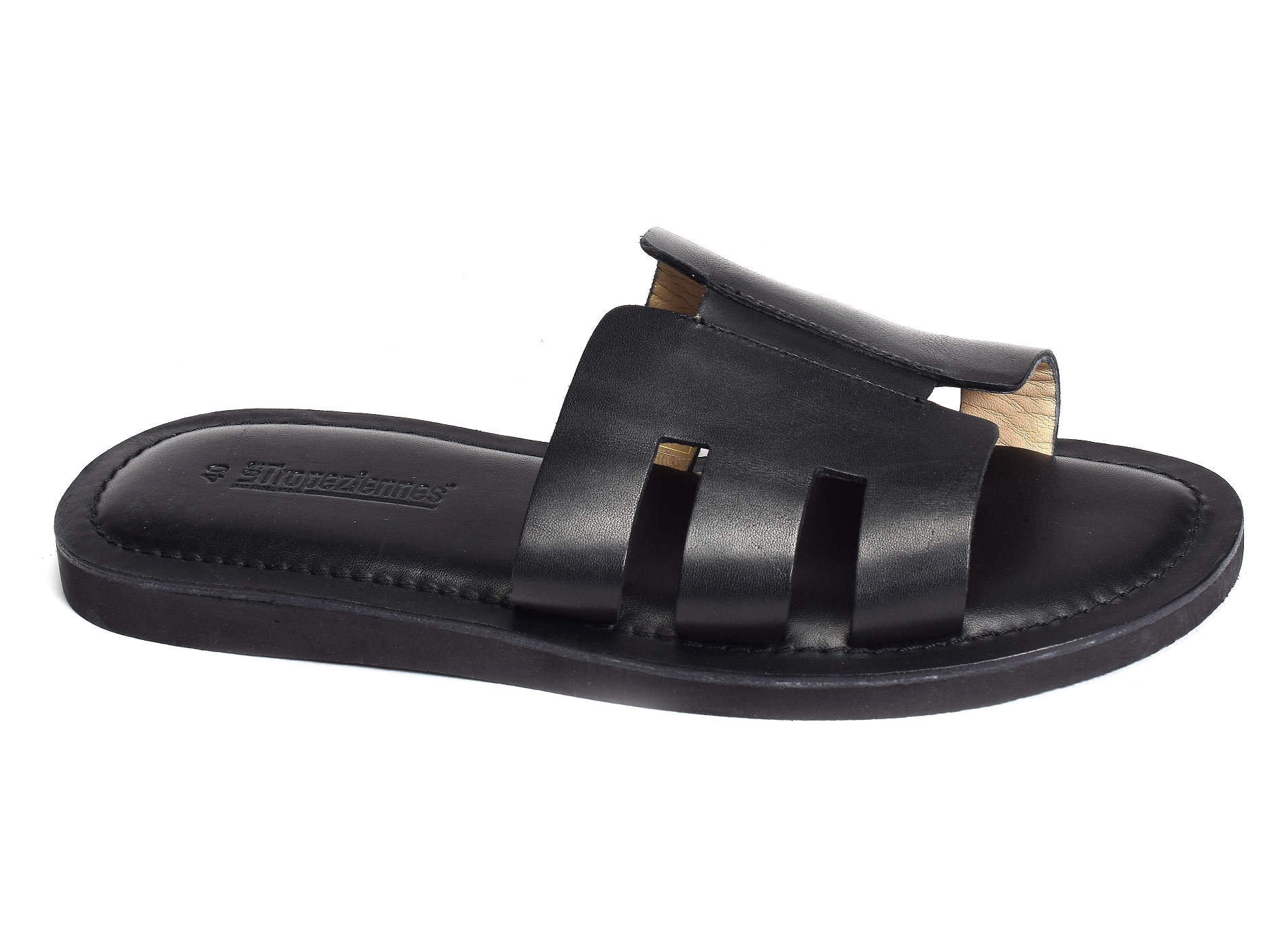 Emia noir