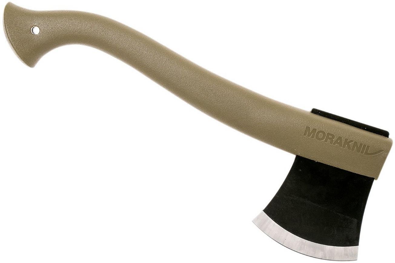 Mora Camping Axe - Outdoor Axe MG 1-1991 kampeerbijl