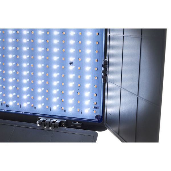 Varytec VP-1 DMX Video BiLight Bundle