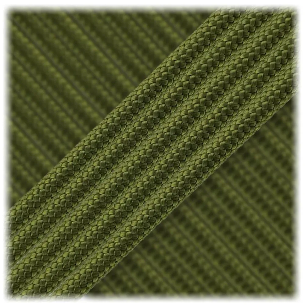 EDCX -  Fallschirmleine Typ III 550lb Nylon 100 m