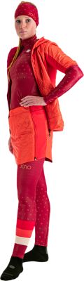 SPORTFULDoro Skirt - rot