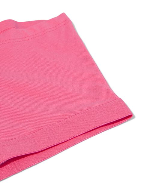 3 boxers enfant en coton/stretch multi