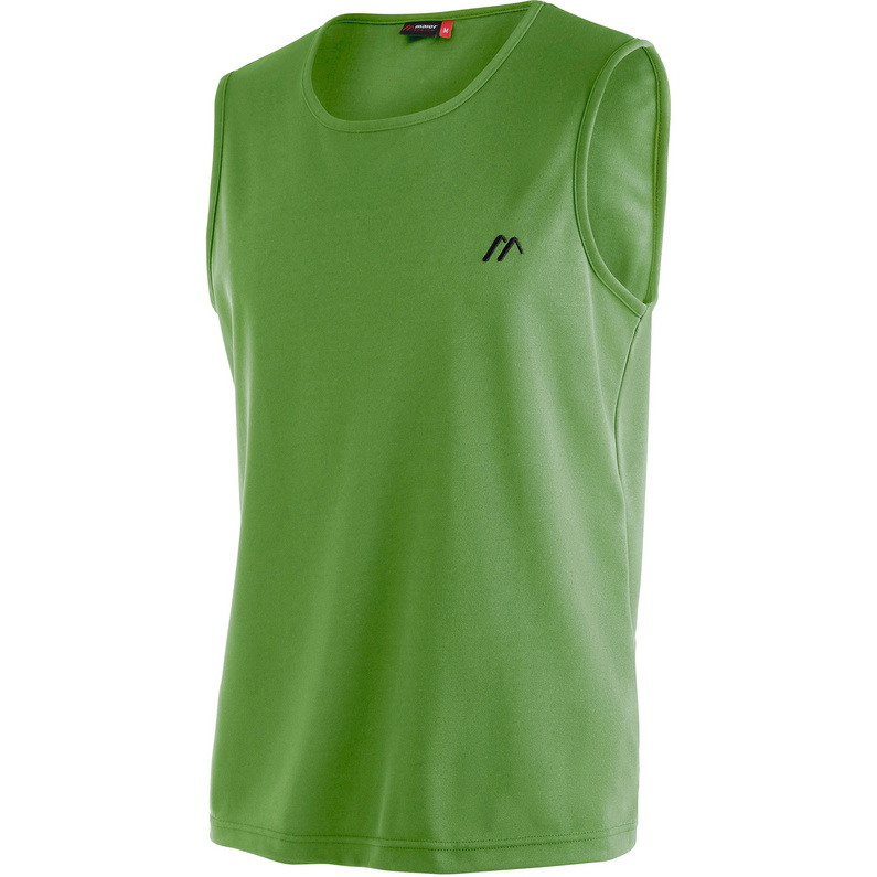 Maier Sports Herren Peter Tanktop