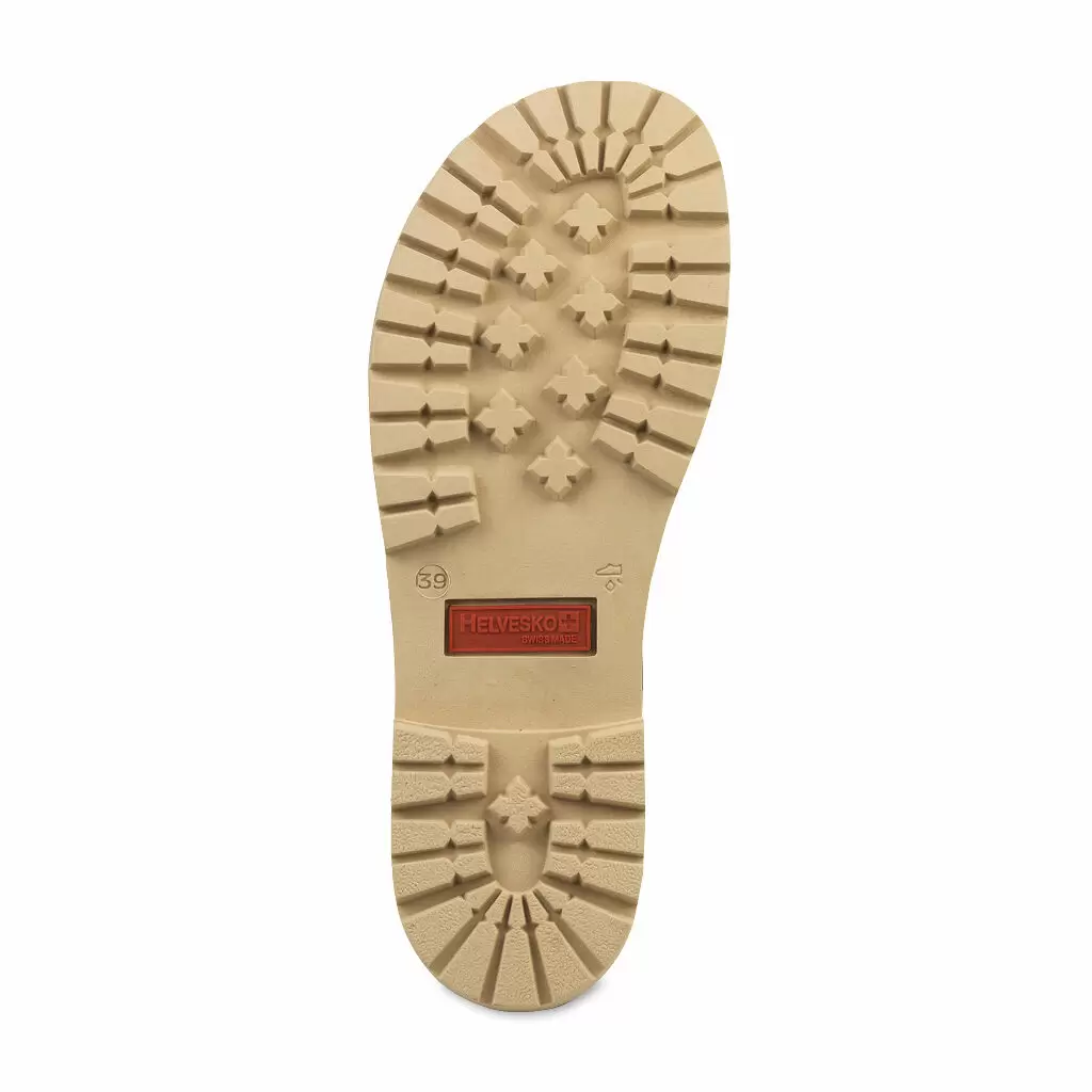 HERREN - Winterbootie ANGELO braun
