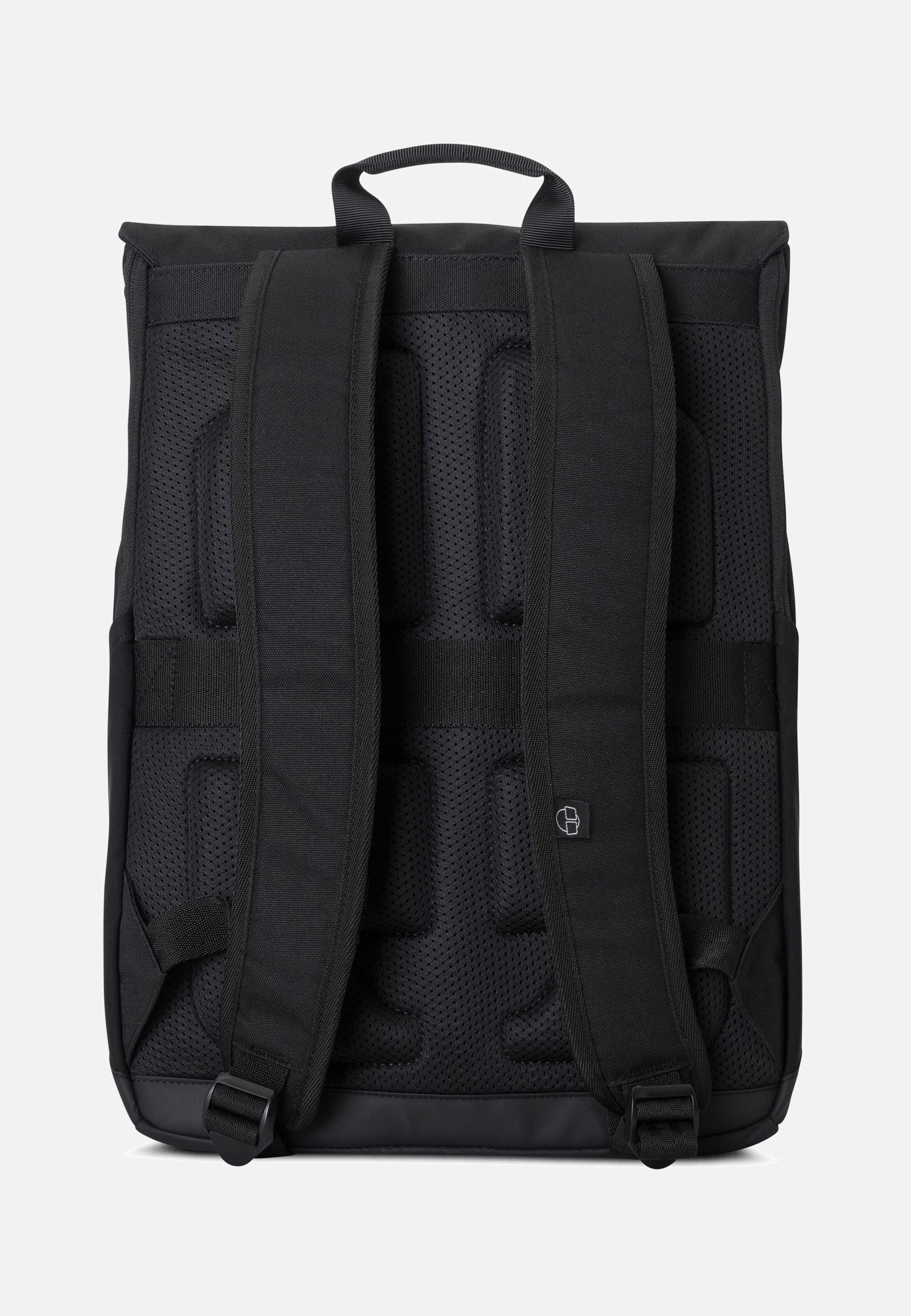 Mika Schwarz - Rucksack
