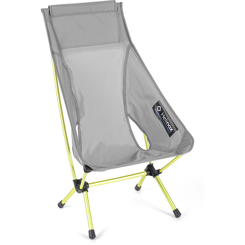 Helinox Zero High Back Campingstuhl