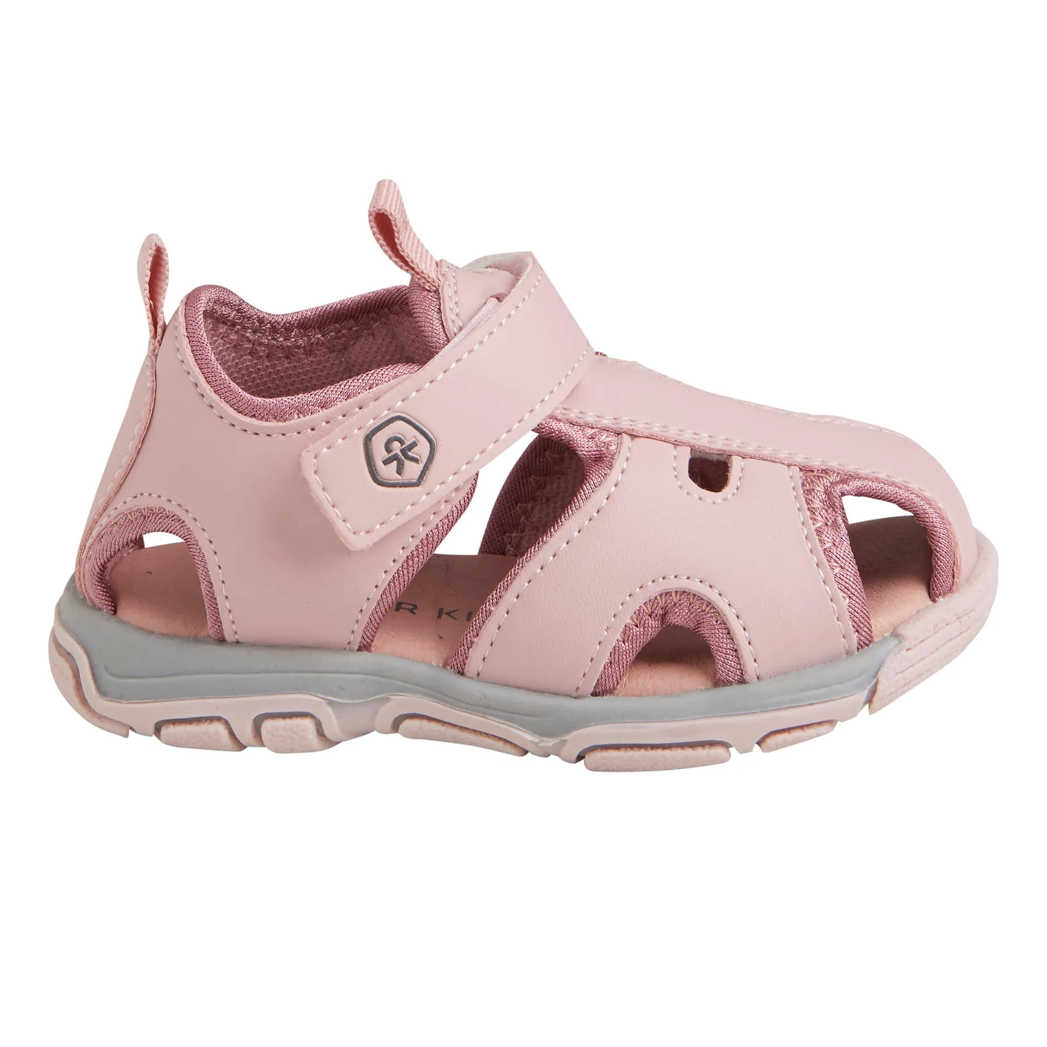 Color Kids Sandale Velcro Pointures 20-25