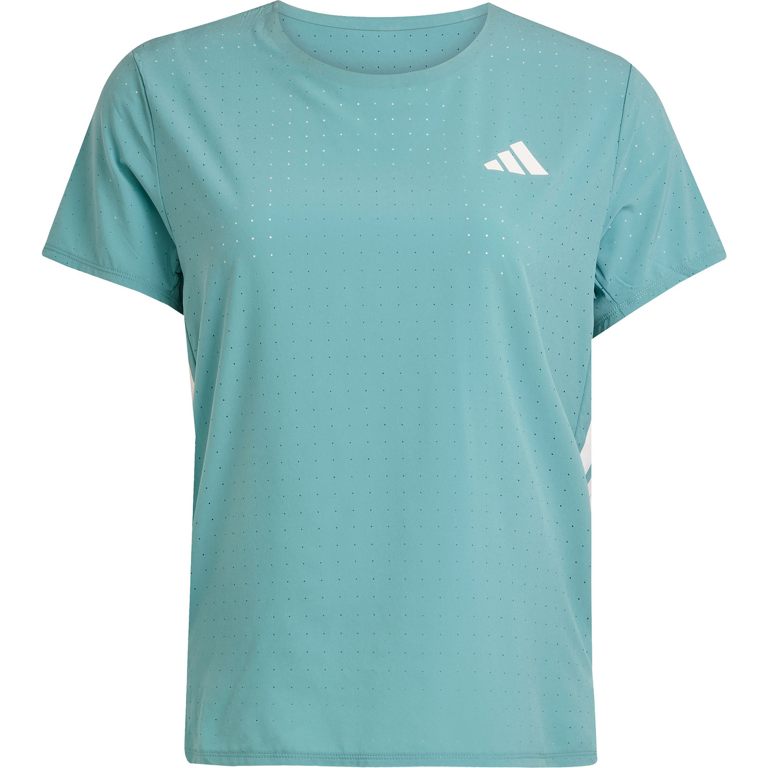 adidas Adizero T-Shirt Dames