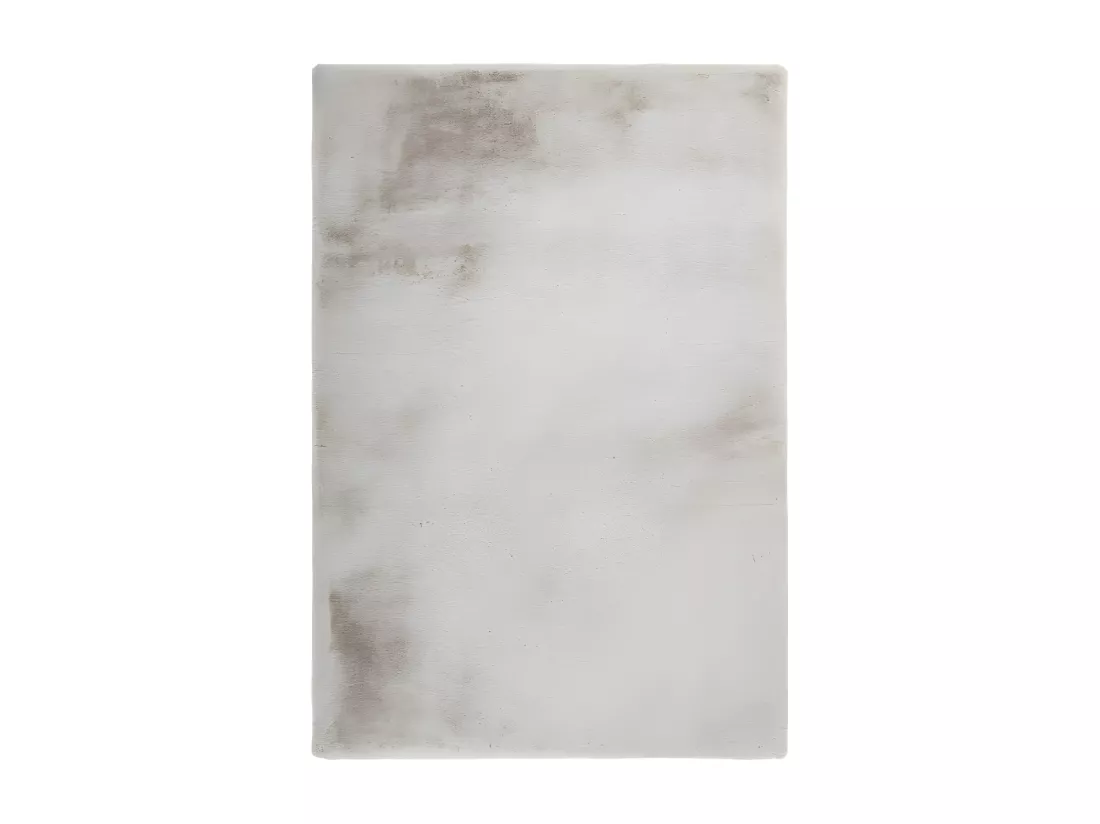Tapis 290x200cm, design H008N coloris beige - Confort et élégance pour votre intérieur