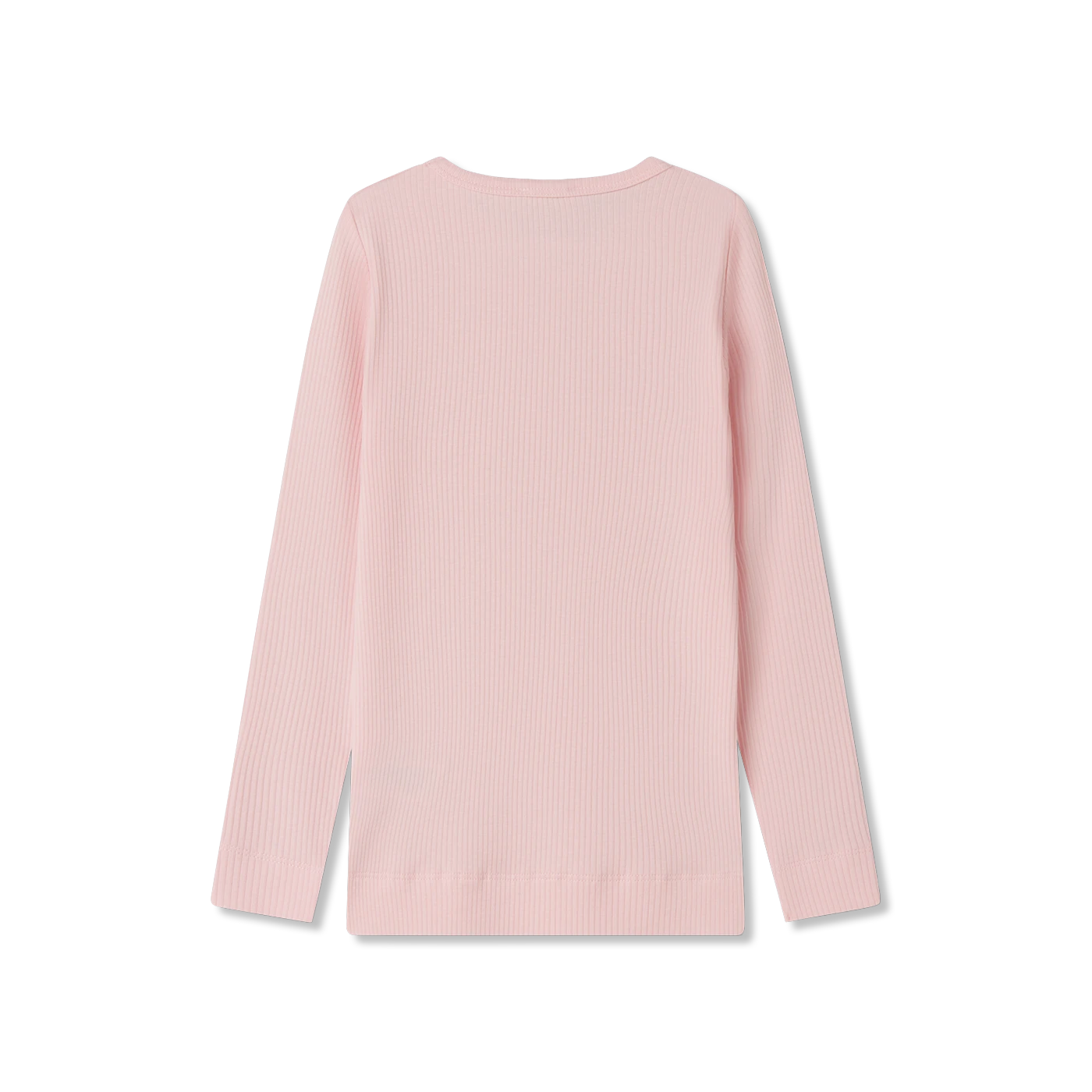 Plain Tee bluse