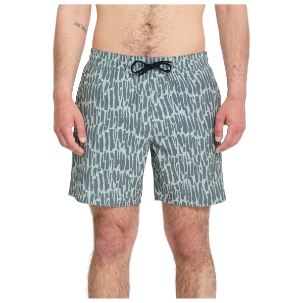 Volcom - Melange Trunk 17 - Boardshort