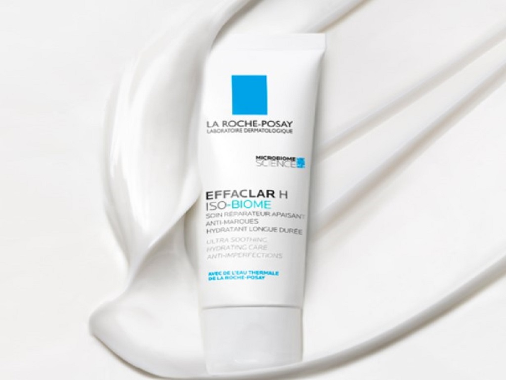 CREME LA ROCHE POSAY EFFACLAR H IBM 40ML