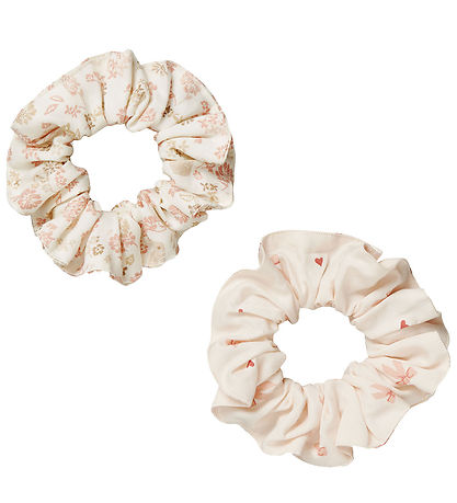 Cam Cam Scrunchie - 2er-Pack - Mix Augusta/Bögen
