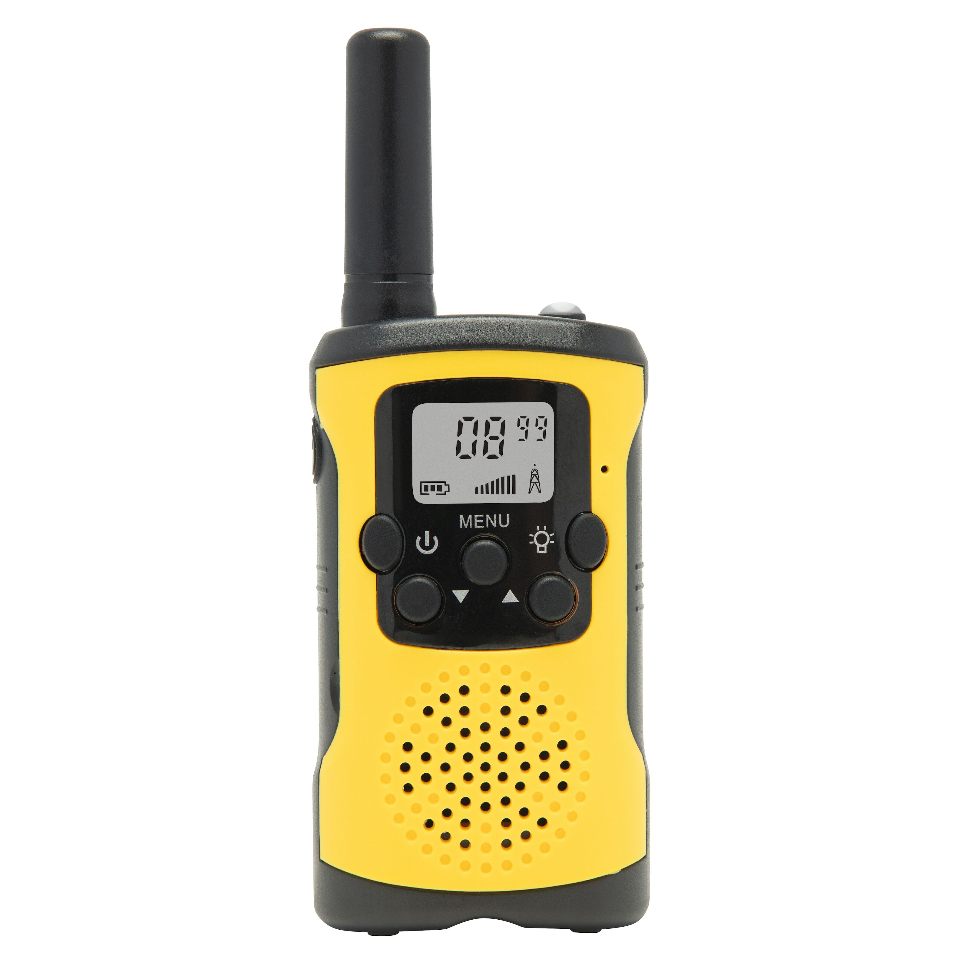Rubicson Walkie-talkie 2-pk. 5 km