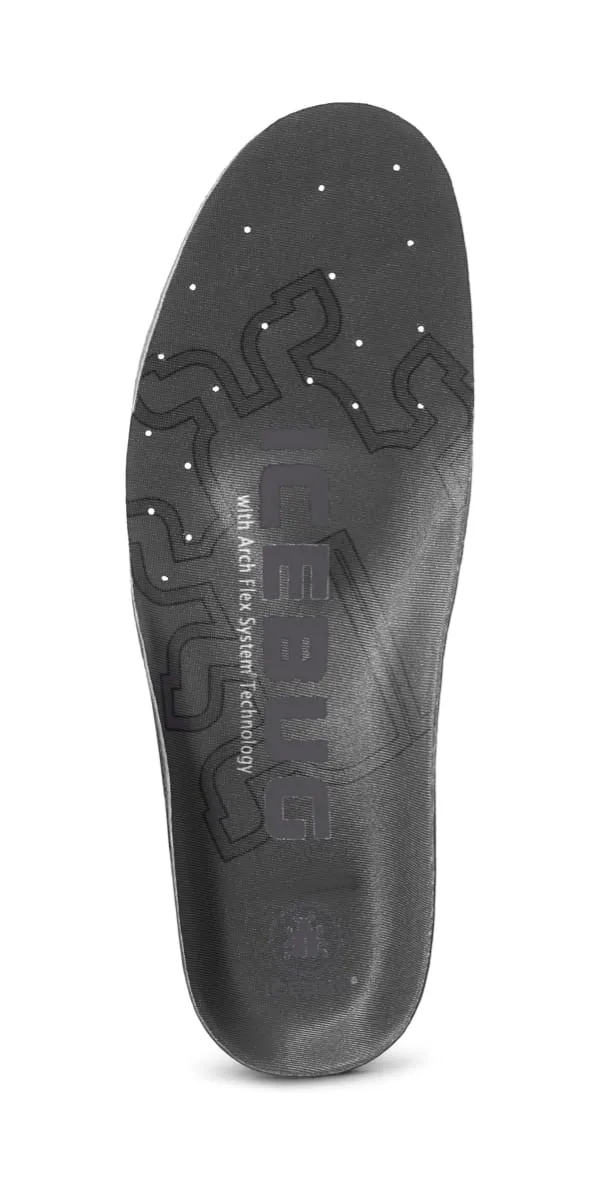 Icebug Icebug Insoles Comfort High Charcoal
