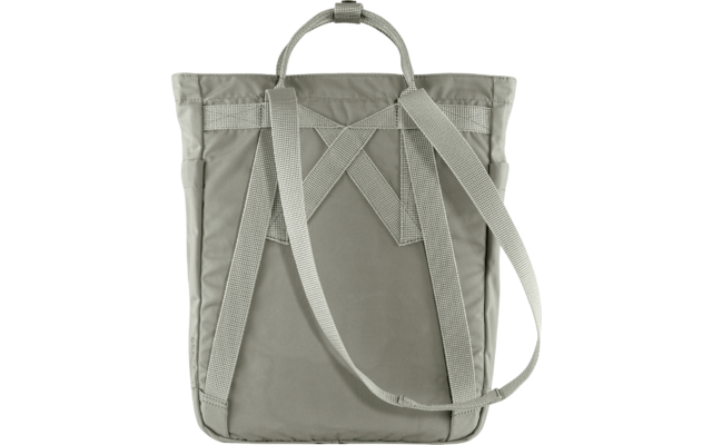 Fjällräven Kanken Totepack Rucksack Schultertasche 14 Liter