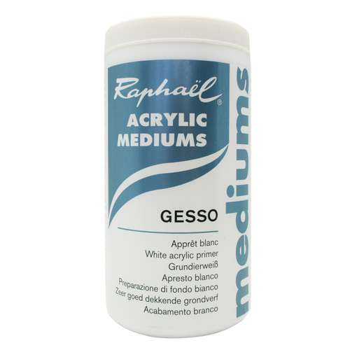 Raphaël® Gesso