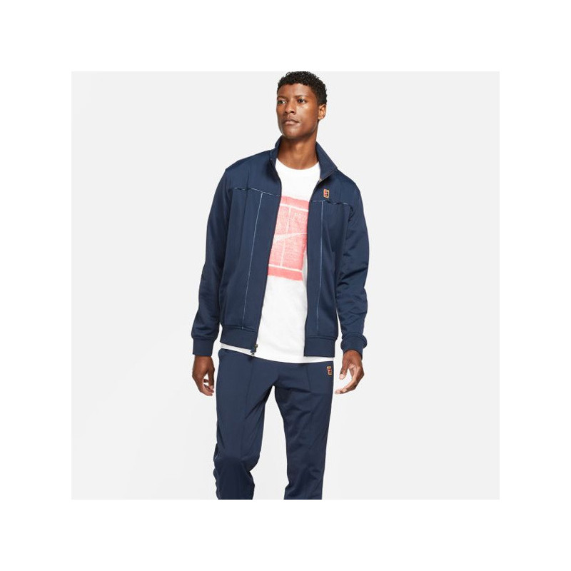 Veste Nike Court Heritage Jacket
