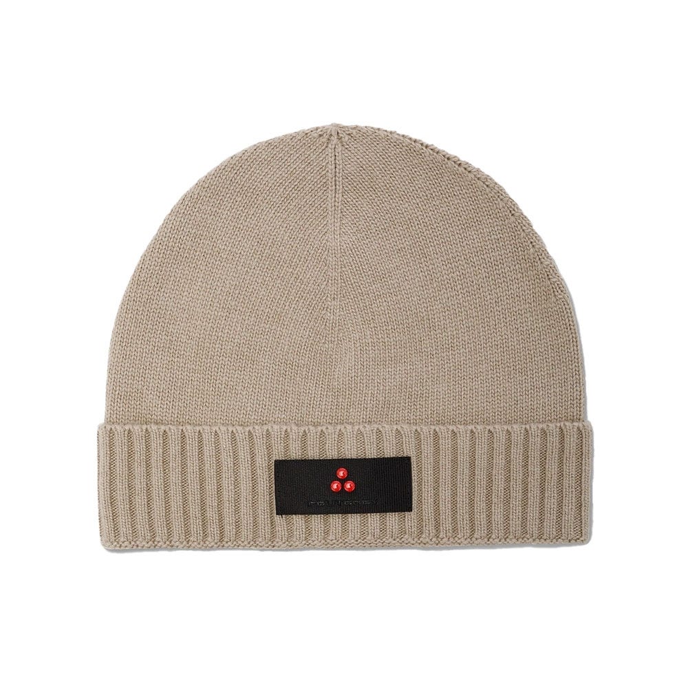 Peuterey  Silli 04 Knitted Hat