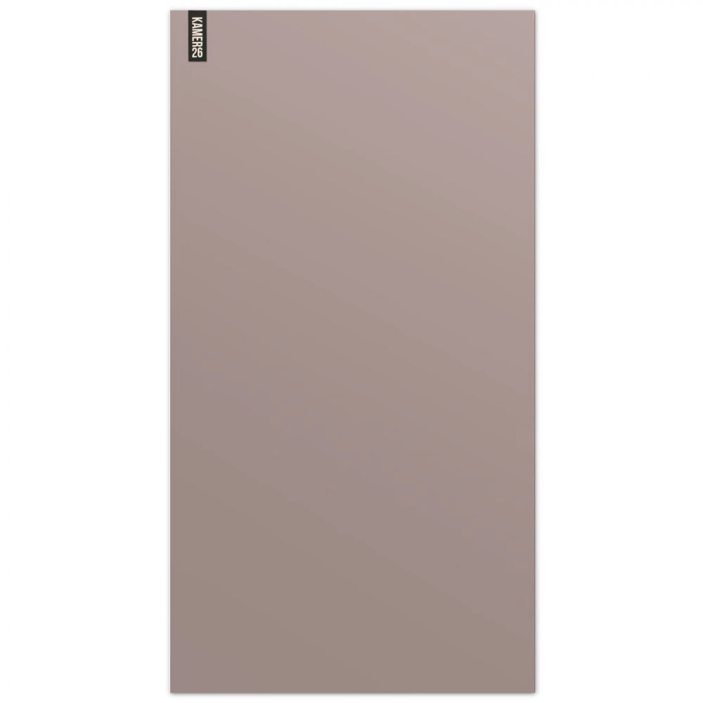 Magneetbord mat – krijtbord heartwood 60x100 cm